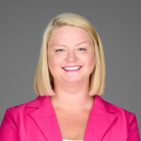 Tammy Dahms