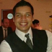 Marcio Joel Angulo