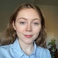 Rebecca Robinson