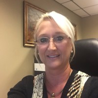 Angie Hite