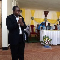 Victor Kasilo