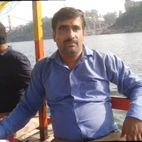 Vikas Bhardwaj
