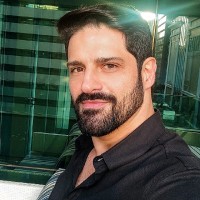 Ricardo Macedo