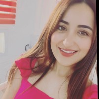 Yasmine Souid