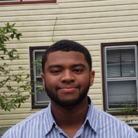 Charles Cheeks