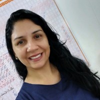 Cristiane Martins Gomes