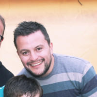 Alejandro Javier Murua