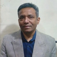 Prashant Kurundodi