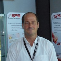 Laurent Maupied