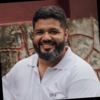 Isaac Silvério