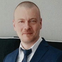 Martijn Van Der Hoeven