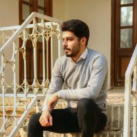 Mohamad mahdi Mahdavi