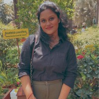 Aanchal T.