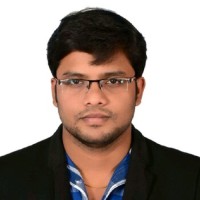 Vignesh Marichamy