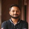 Nithin Prathapan