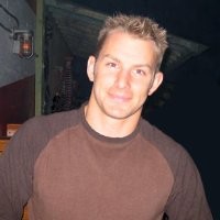 Tim Mount