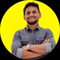 Divyaranjan Parida