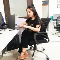 Sushma Singh Kaushik