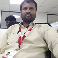 Alok Kumar Parida