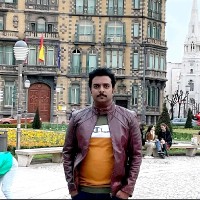 Praveen Maria