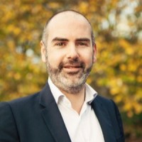 Laurent Gervais