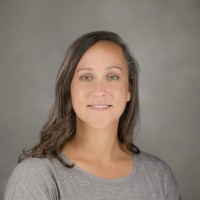 Samantha Hartley