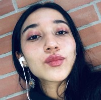 Sara Natalia Saenz Rodríguez