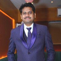 Shrikant Ukirde