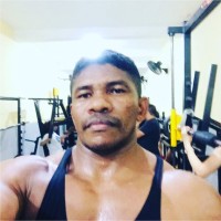 Luis Enilson Santos