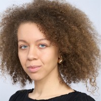 Zoe Coulter