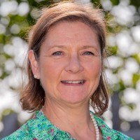 Helen Franks
