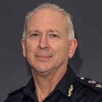 Shane Addison