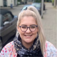 Melissa Serfontein