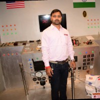 Ashish Singh
