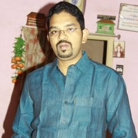 Srikanth Giddalur