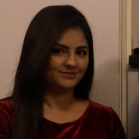 Humaira Ghani