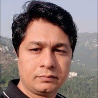 vivek kumar