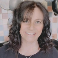 Catherine Hansell