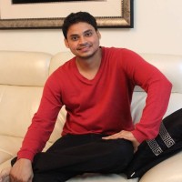 Aditya Prakash