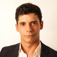 Romain Ferrali