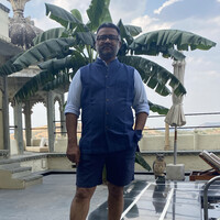 Vipul Haria