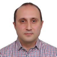 Ahmet Devrim Erdoğan, PHD
