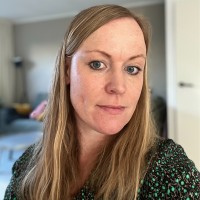 Nienke Velthuis