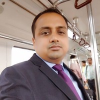 Suresh Kumar Gupta