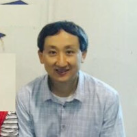 Patrick Leung