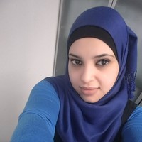 Dalia Alawartany