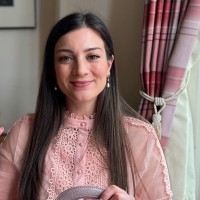 Miriam Rose Taha (Assoc CIPD)