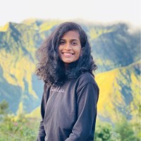 Meera Padmakumar