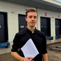 Martijn van de Laar