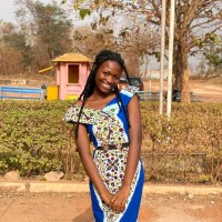 Benedicta Appiah Nsiah